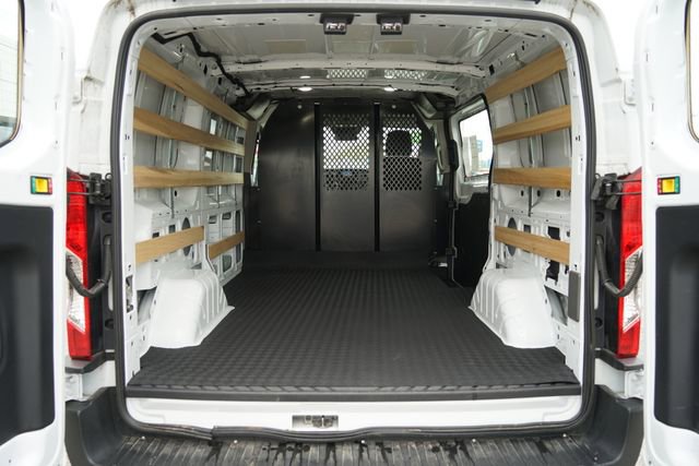 Certified 2024 Ford Transit 250 Low Roof w/ Exterior Upgrade Package RWD image 7
