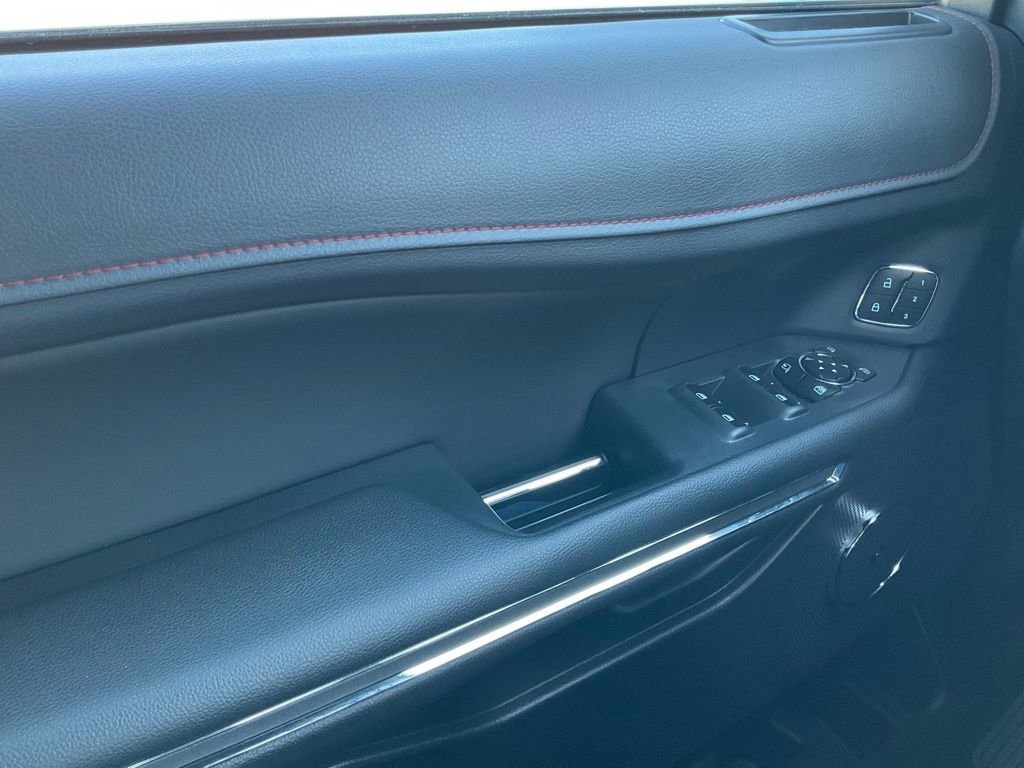 Certified 2024 Ford Expedition Limited image 86