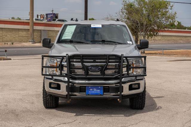 Certified 2019 Ford F150 XLT AWD/4WD image 3