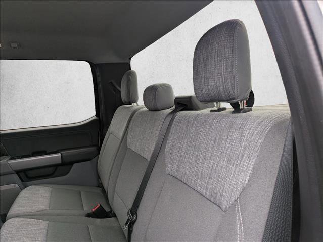 Certified 2022 Ford F150 XLT w/ Equipment Group 302A High image 25