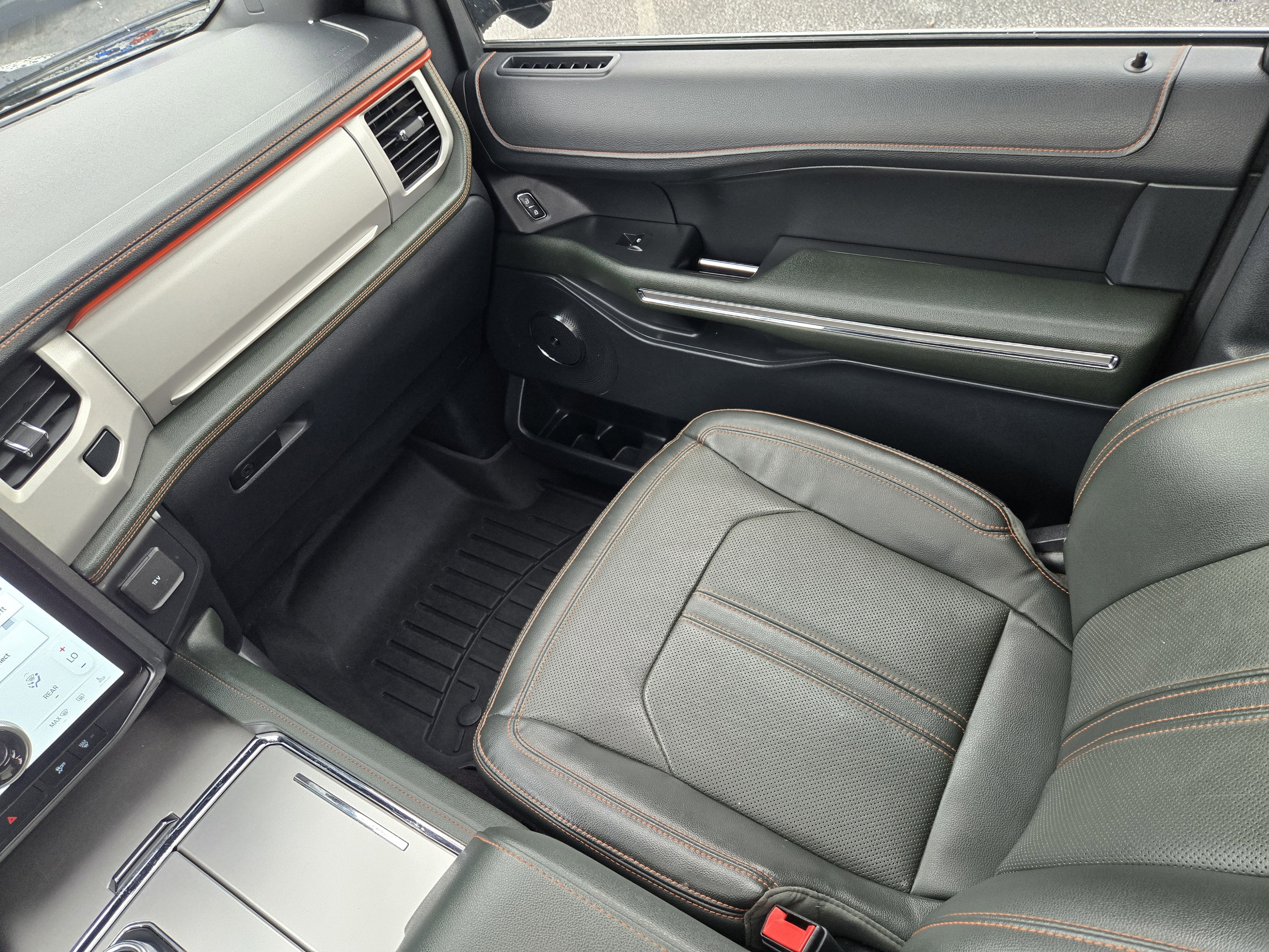 Certified 2022 Ford Expedition Timberline AWD/4WD image 19