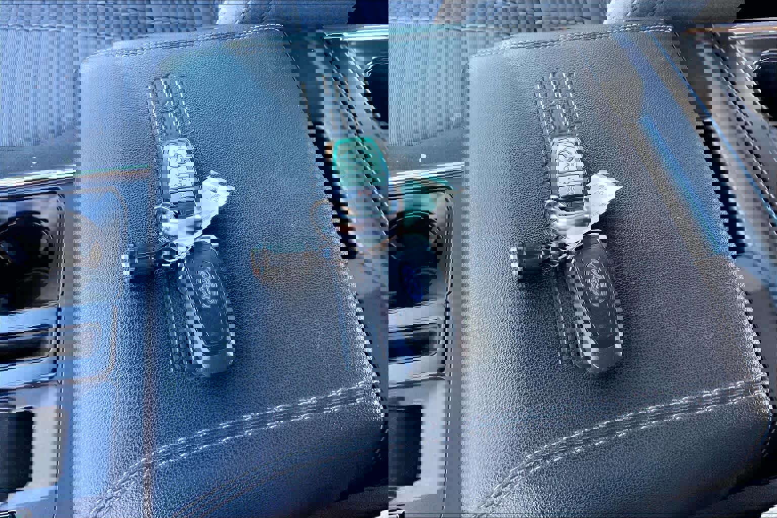 Certified 2023 Ford F150 Lariat image 15