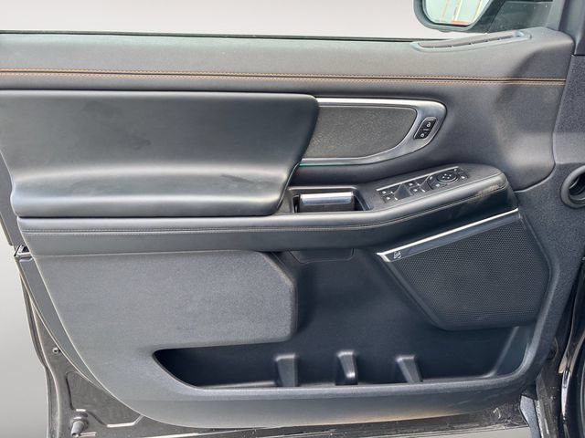 Certified 2025 Ford Expedition Tremor AWD/4WD image 10