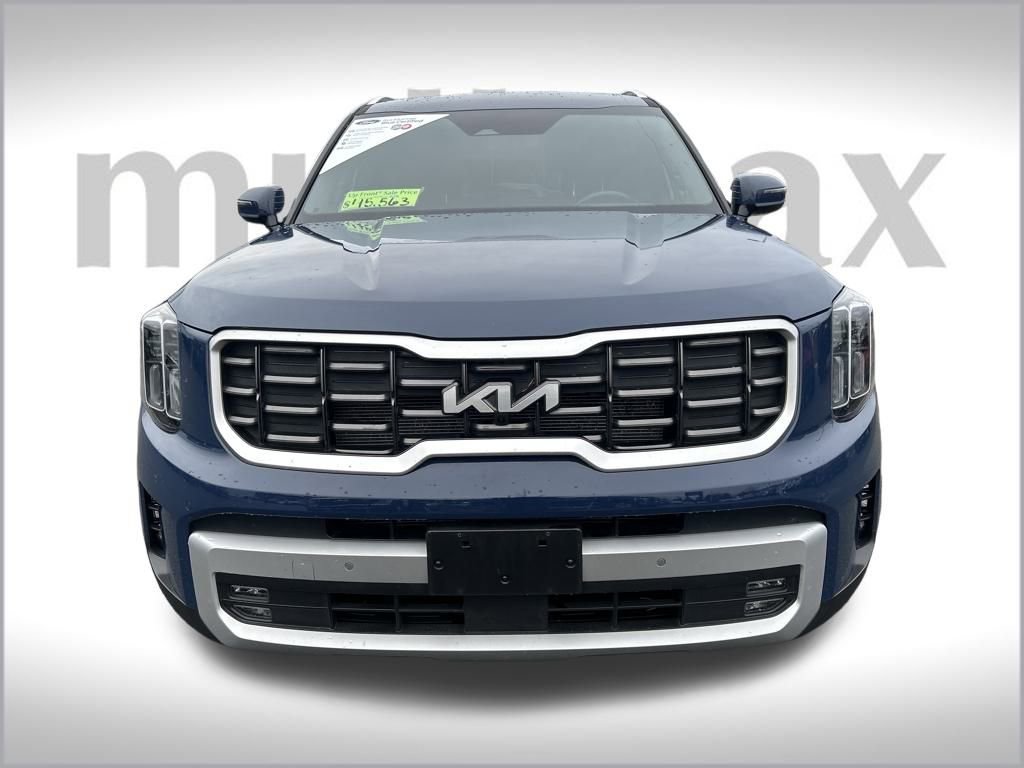 Used 2024 Kia Telluride SX Prestige image 16