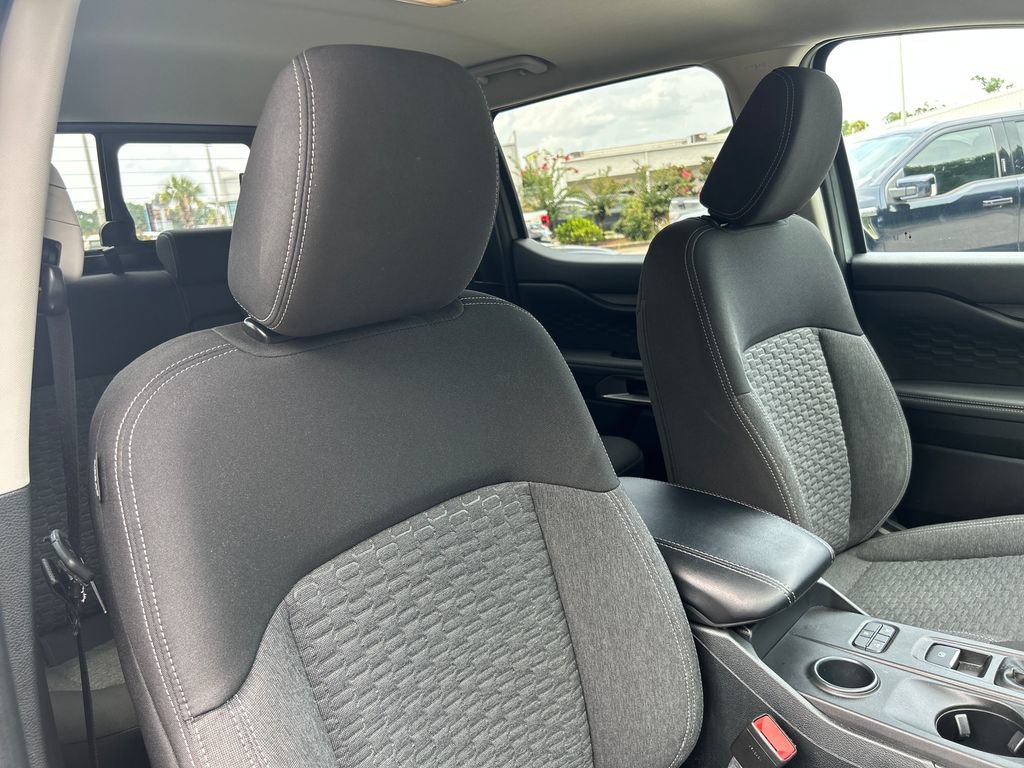 Certified 2024 Ford Ranger XLT RWD image 15