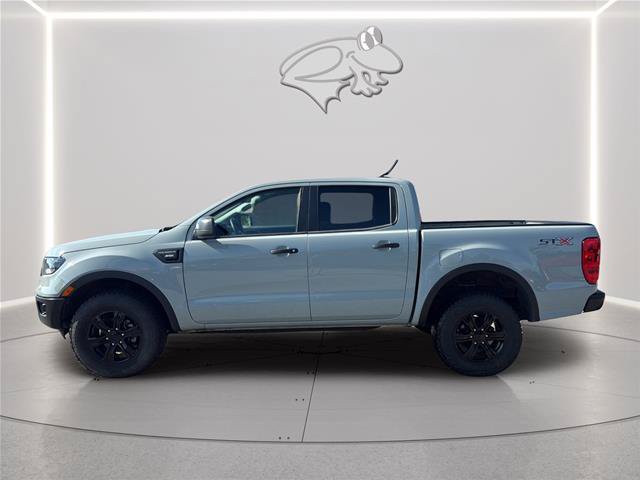 Certified 2022 Ford Ranger XL w/ Equipment Group 101A High RWD image 2