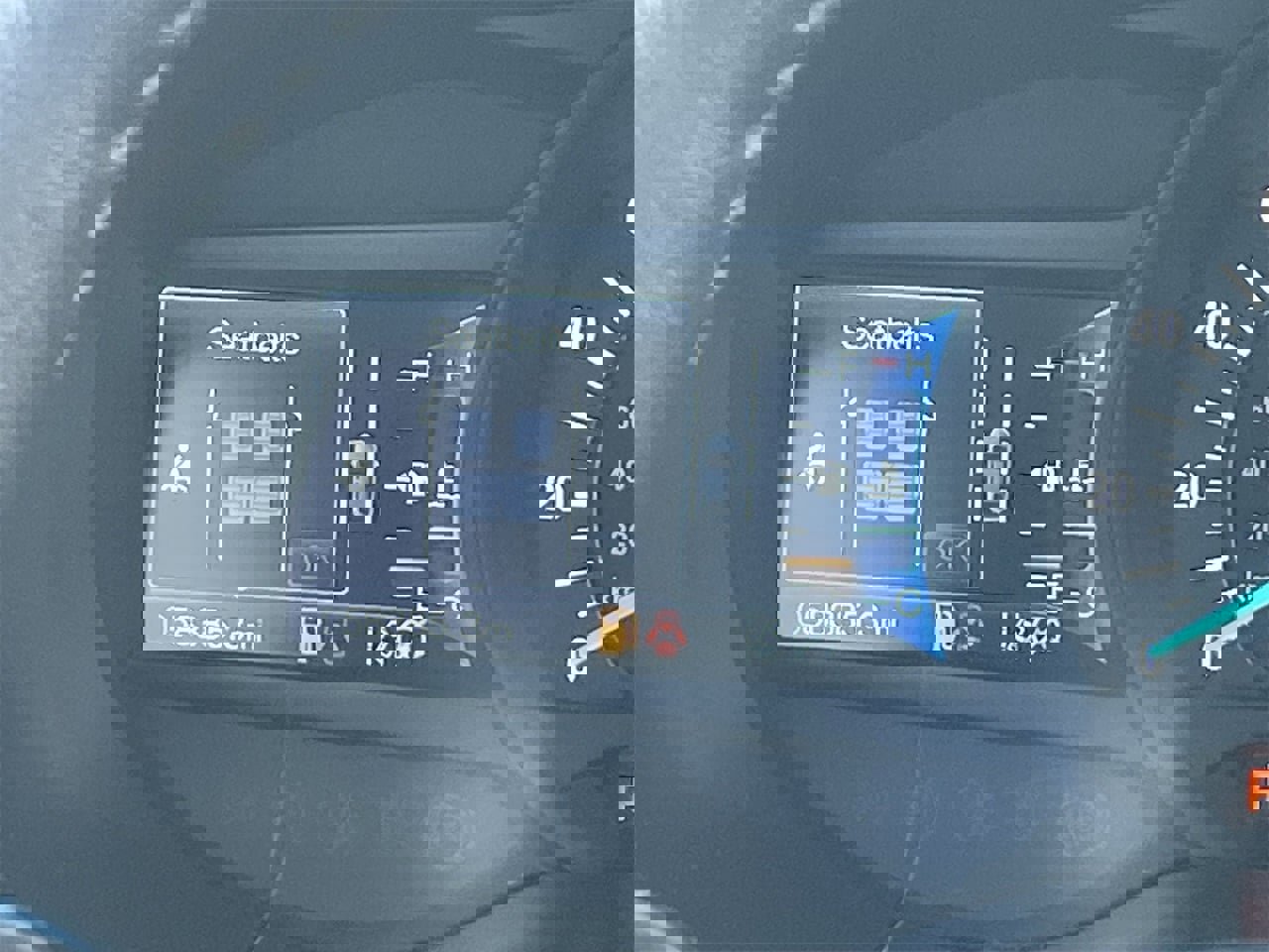 Certified 2024 Ford Edge Titanium image 30