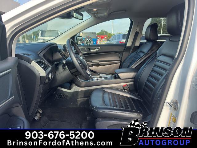 Certified 2024 Ford Edge SEL AWD/4WD image 14