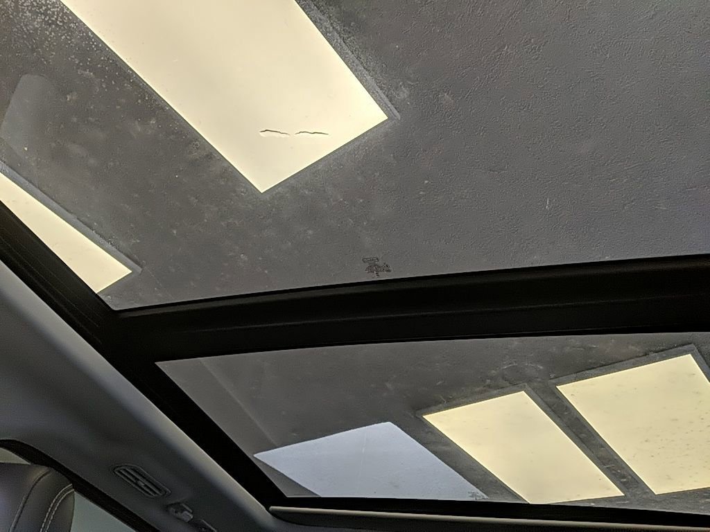 Certified 2025 Ford Expedition Max Platinum image 36