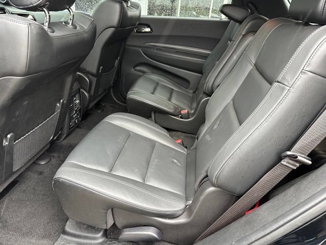Used 2022 Dodge Durango GT AWD/4WD image 10