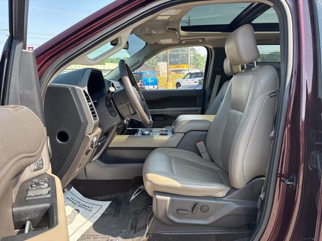Certified 2020 Ford Expedition XLT w/ Equipment Group 202A RWD image 12
