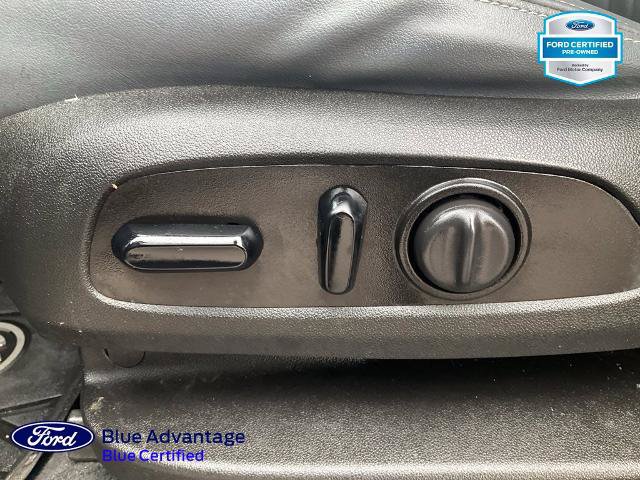 Used 2021 Buick Enclave Essence w/ Sound and Sites Package AWD/4WD image 18
