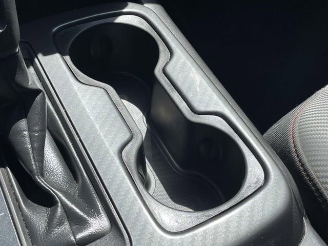 Used 2019 GMC Canyon All Terrain w/ All Terrain X Package AWD/4WD image 25