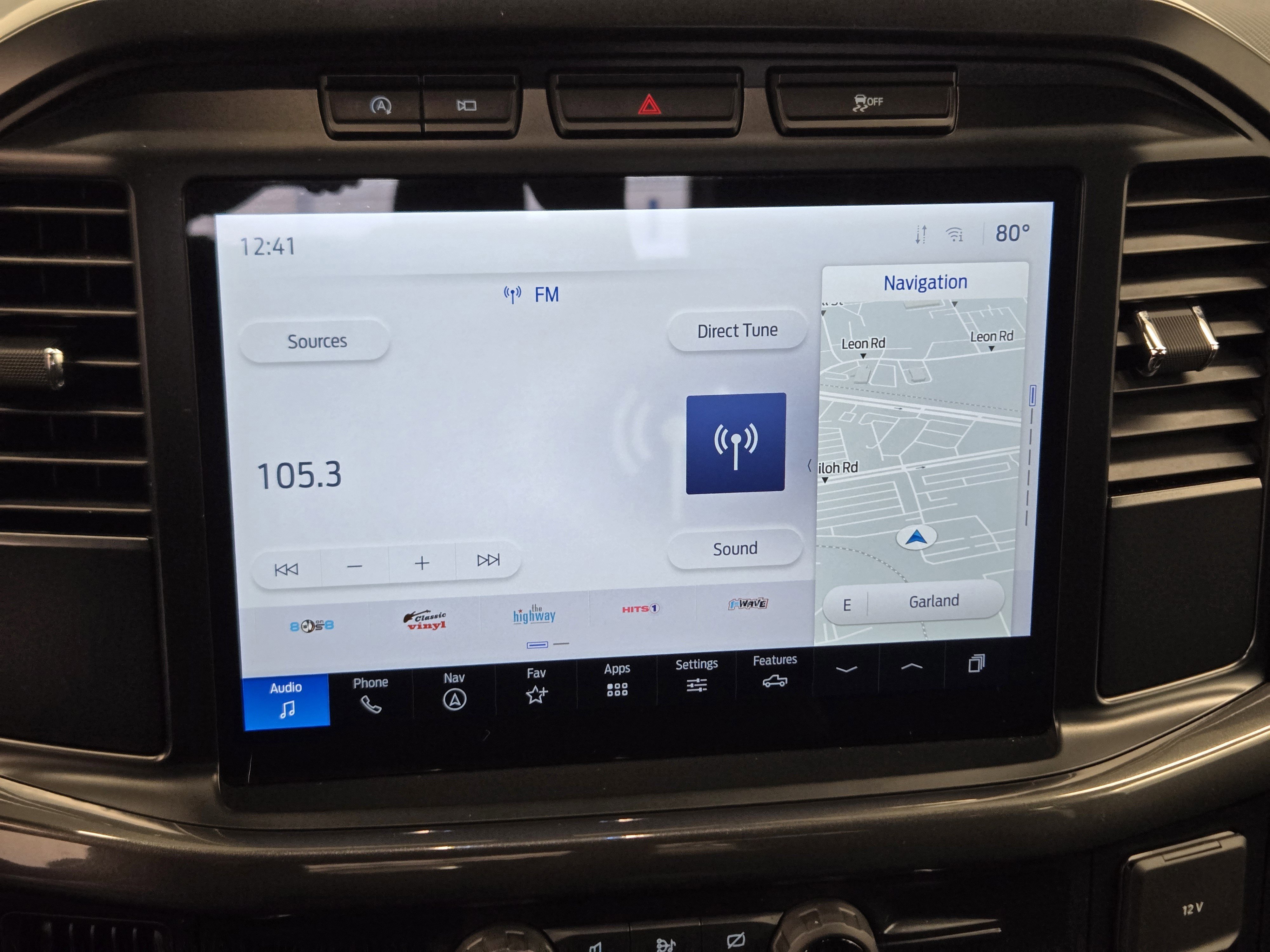 Certified 2024 Ford F150 STX image 16