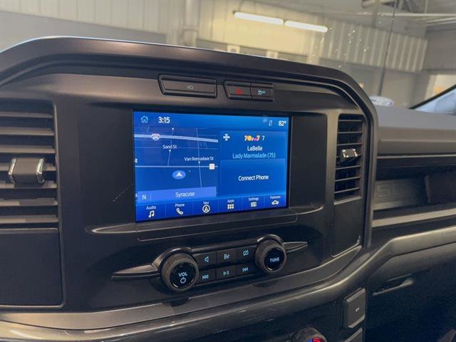 Certified 2022 Ford F150 XL w/ STX Appearance Package image 11