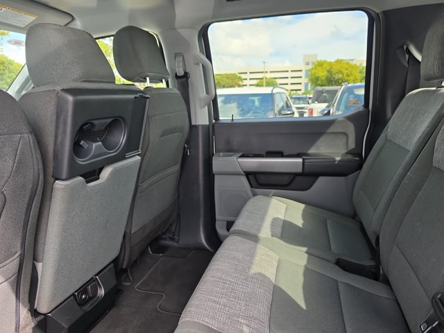Certified 2026 Ford F350 XLT AWD/4WD image 14