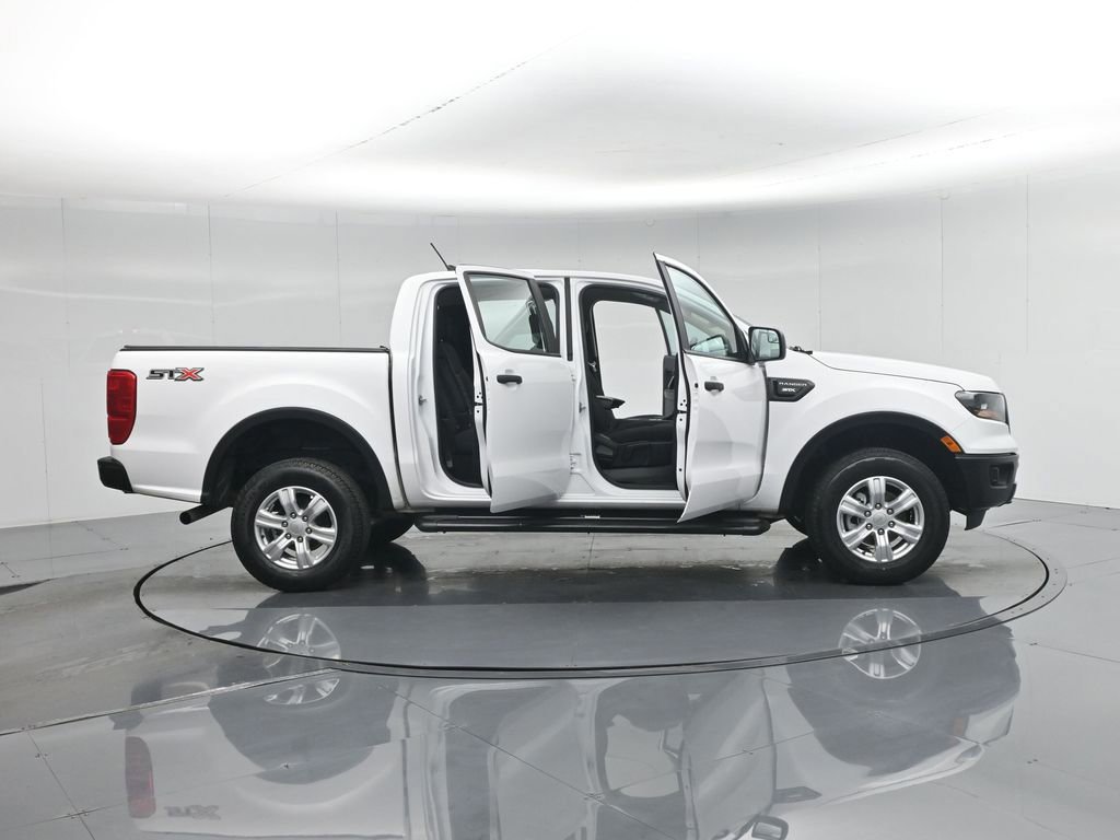Certified 2020 Ford Ranger XL w/ Equipment Group 101A Mid image 34