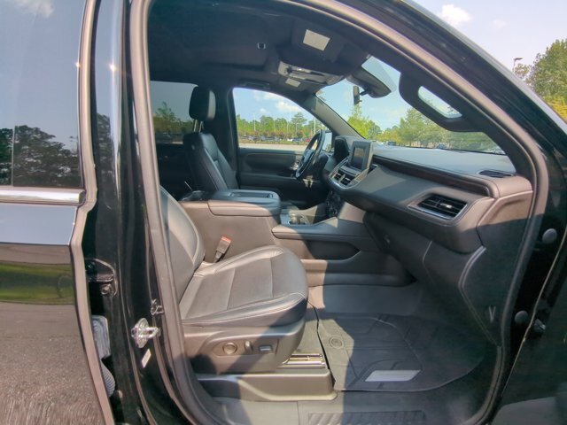 Used 2022 Chevrolet Tahoe LS AWD/4WD image 27