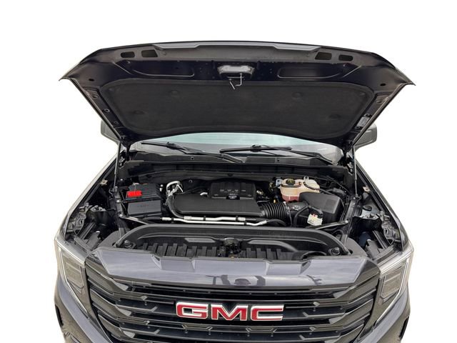 Used 2024 GMC Sierra 1500 Elevation AWD/4WD image 16