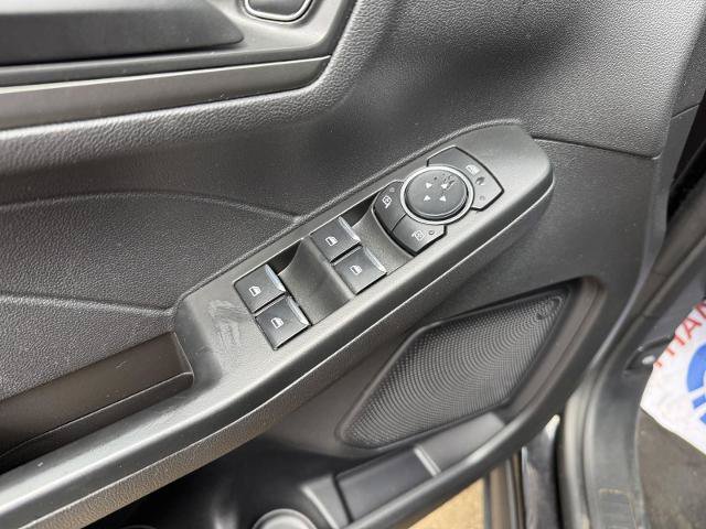 Certified 2025 Ford Escape Active AWD/4WD image 13