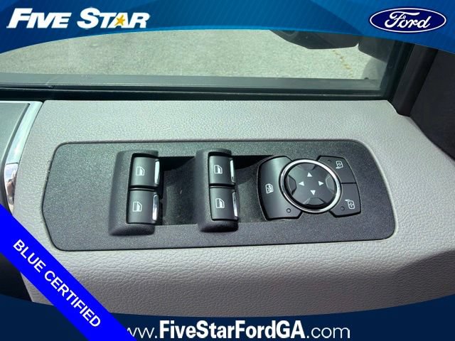 Certified 2020 Ford F150 XLT w/ Equipment Group 302A Luxury AWD/4WD image 13