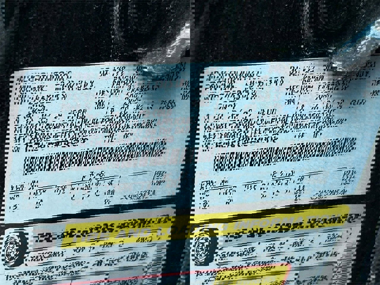 Certified 2023 Ford Expedition Max Limited image 13