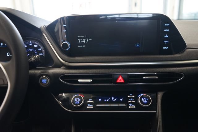 Used 2023 Hyundai Sonata SEL w/ Winter Weather Package image 23
