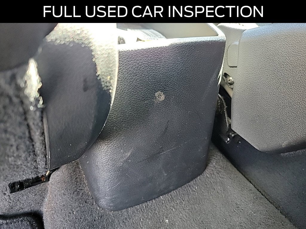 Used 2023 Kia Rio LX FWD image 10