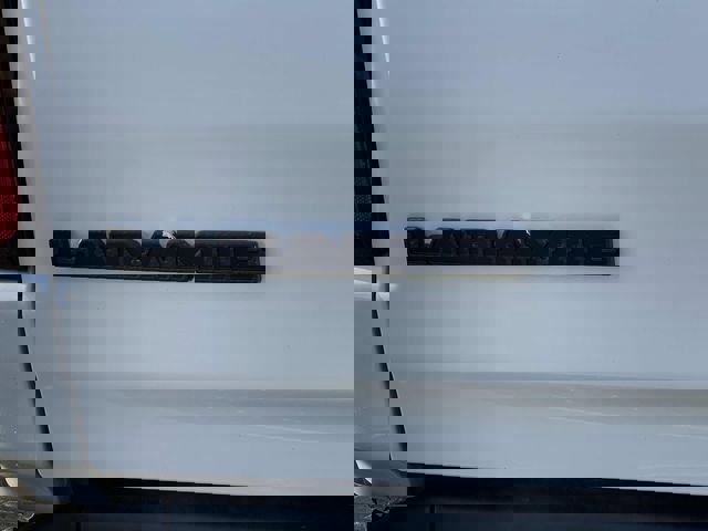 Used 2020 RAM 1500 Laramie image 9