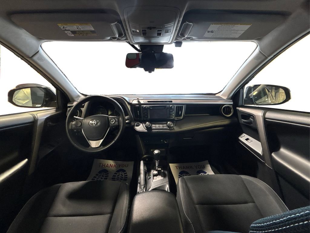 Used 2018 Toyota RAV4 XLE w/ Plus Extra Value Package image 31