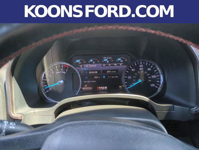 Certified 2019 Ford Expedition Max Limited w/ Equipment Group 303A AWD/4WD image 15