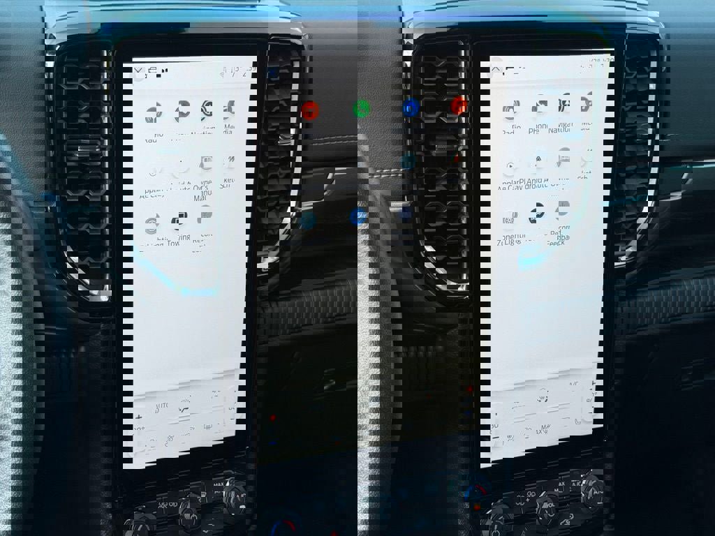 Certified 2024 Ford Ranger Lariat w/ FX4 Off-Road Package image 45