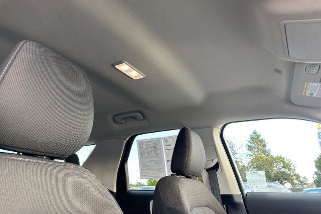 Certified 2023 Ford Bronco Sport Big Bend w/ Convenience Package image 14