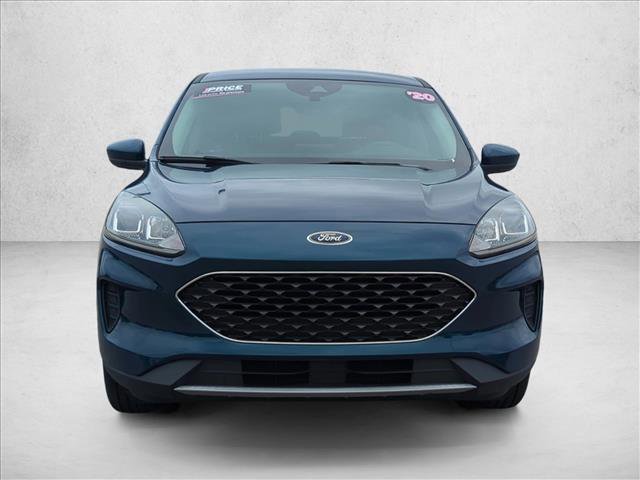 Certified 2020 Ford Escape SE FWD image 2