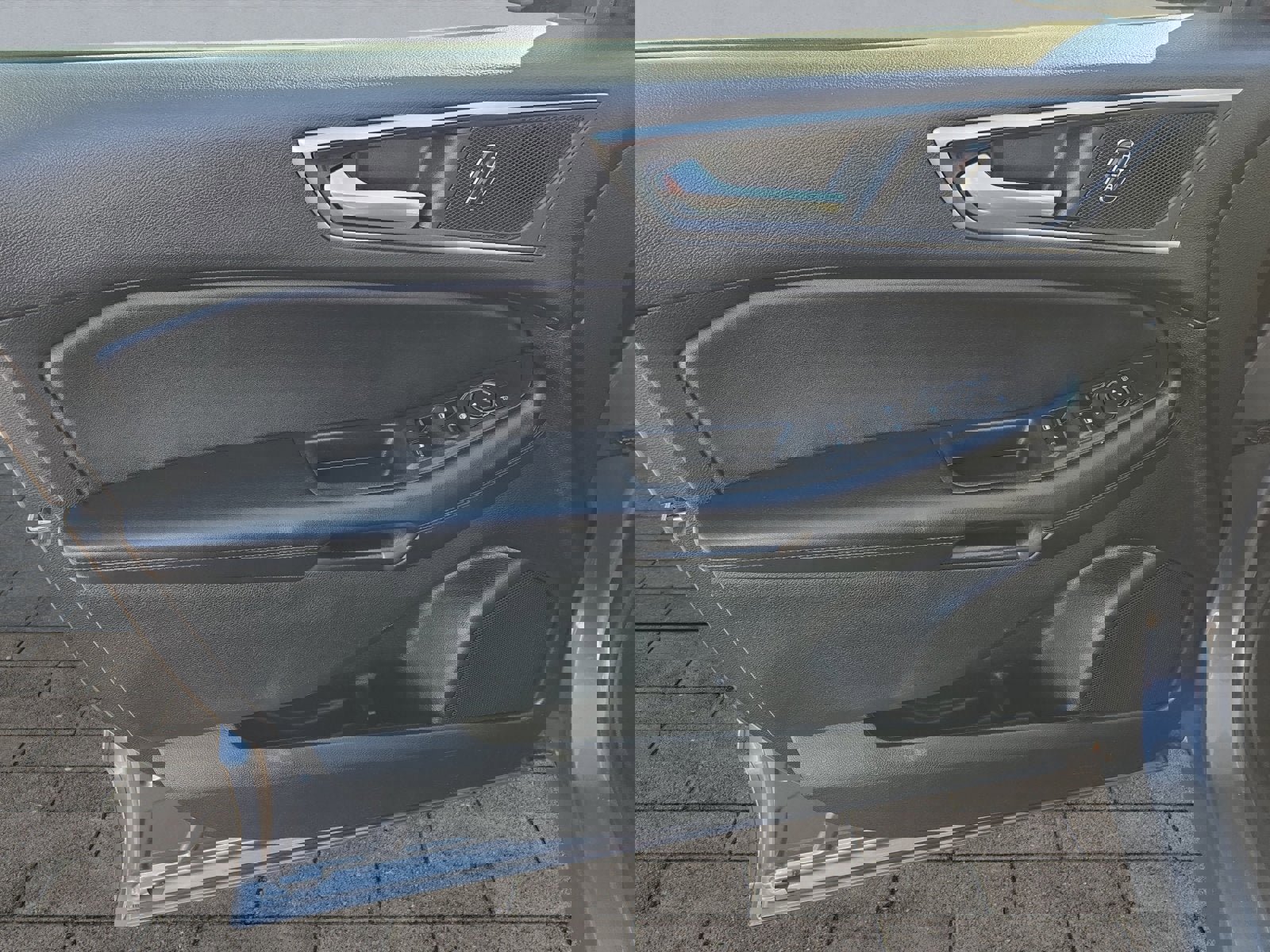 Certified 2022 Ford Edge SEL w/ Convenience Package image 10