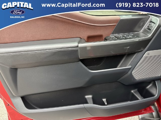 Certified 2023 Ford F150 Lariat AWD/4WD image 20