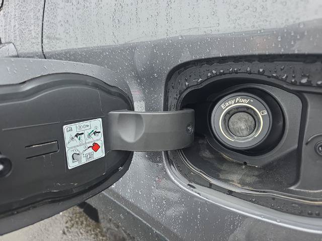 Certified 2022 Ford Explorer Timberline w/ Timberline Technology Package AWD/4WD image 15