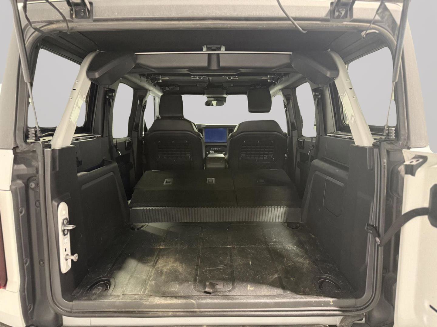 Certified 2024 Ford Bronco Big Bend image 27