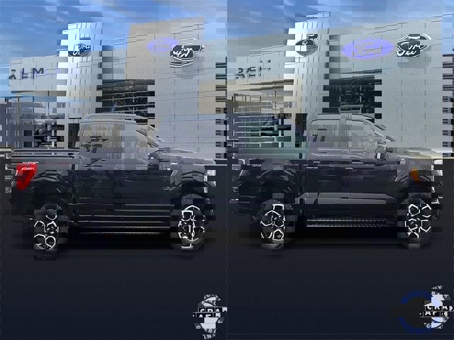 Certified 2023 Ford F150 XLT w/ Equipment Group 302A High image 2