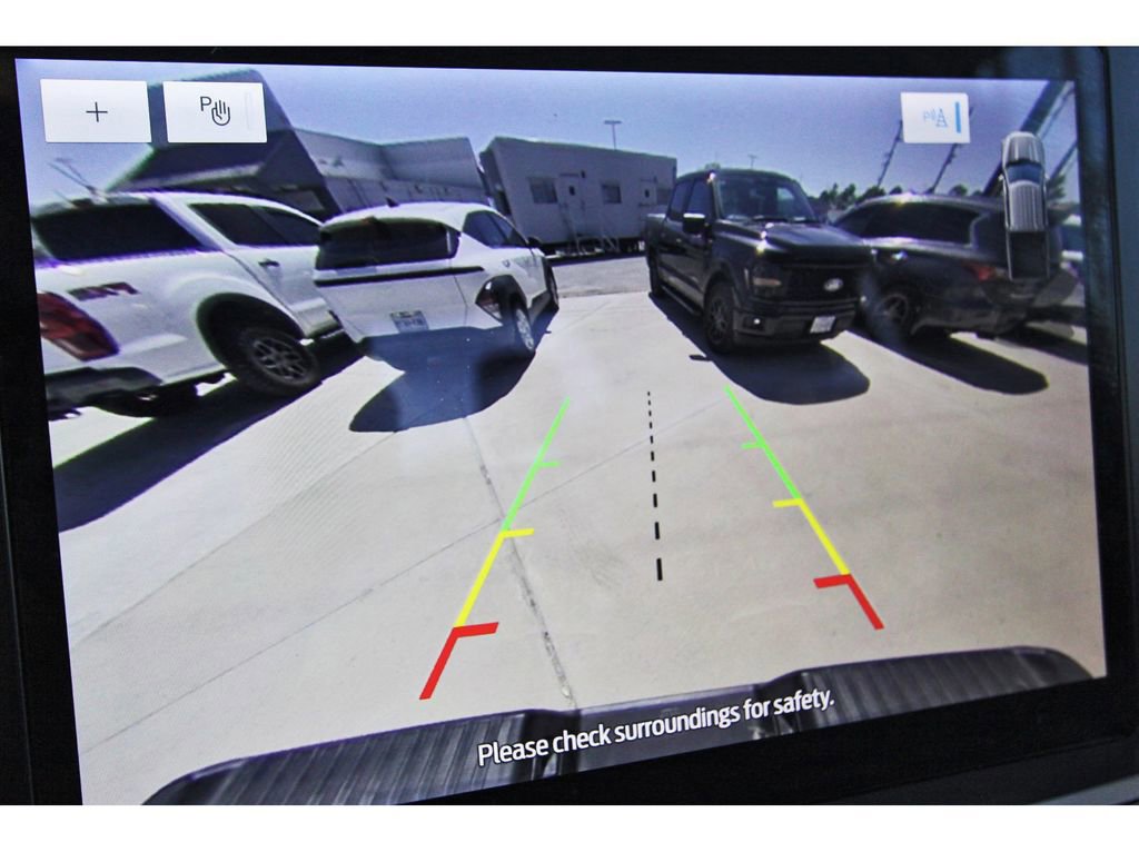 Certified 2023 Ford F150 XLT w/ Equipment Group 302A High image 25