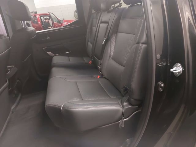 Used 2023 Toyota Tundra Limited AWD/4WD image 14