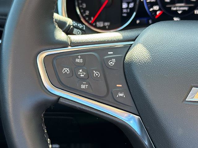 Used 2024 Chevrolet Malibu LT FWD image 17