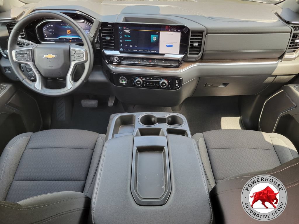 Used 2023 Chevrolet Silverado 1500 LT AWD/4WD image 17