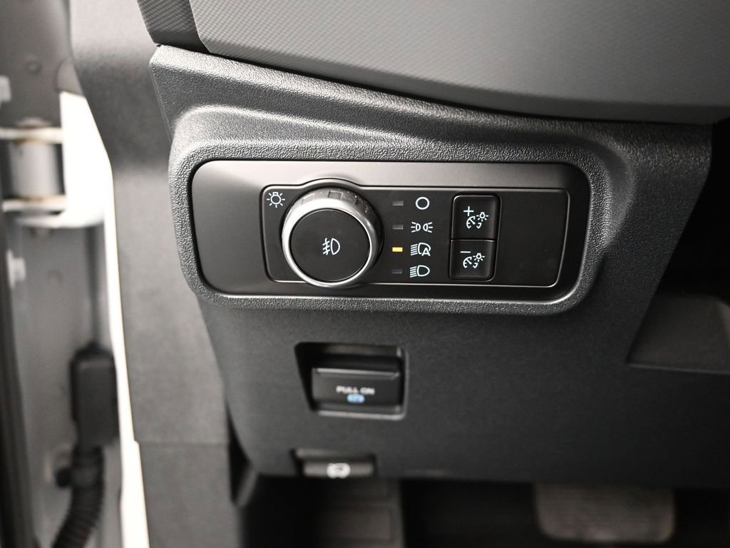 Certified 2024 Ford Bronco Big Bend AWD/4WD image 12