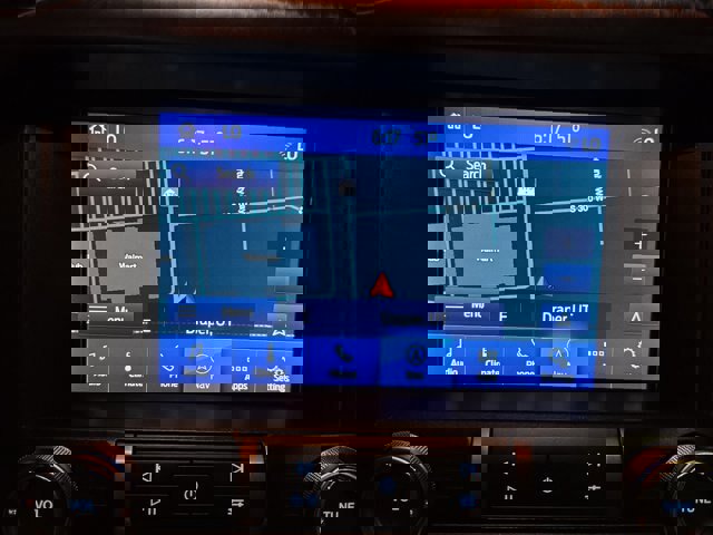 Certified 2021 Ford Mustang Mach 1 image 23