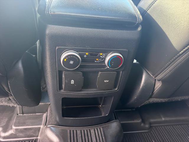 Certified 2021 Ford Explorer XLT w/ Equipment Group 202A AWD/4WD image 34