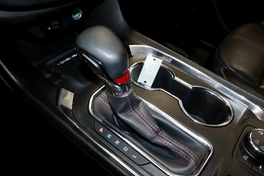 Used 2023 Chevrolet Traverse RS w/ LPO, Floor Liner Package image 32