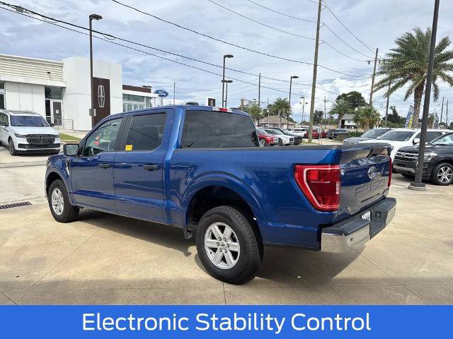 Certified 2023 Ford F150 XLT RWD image 6