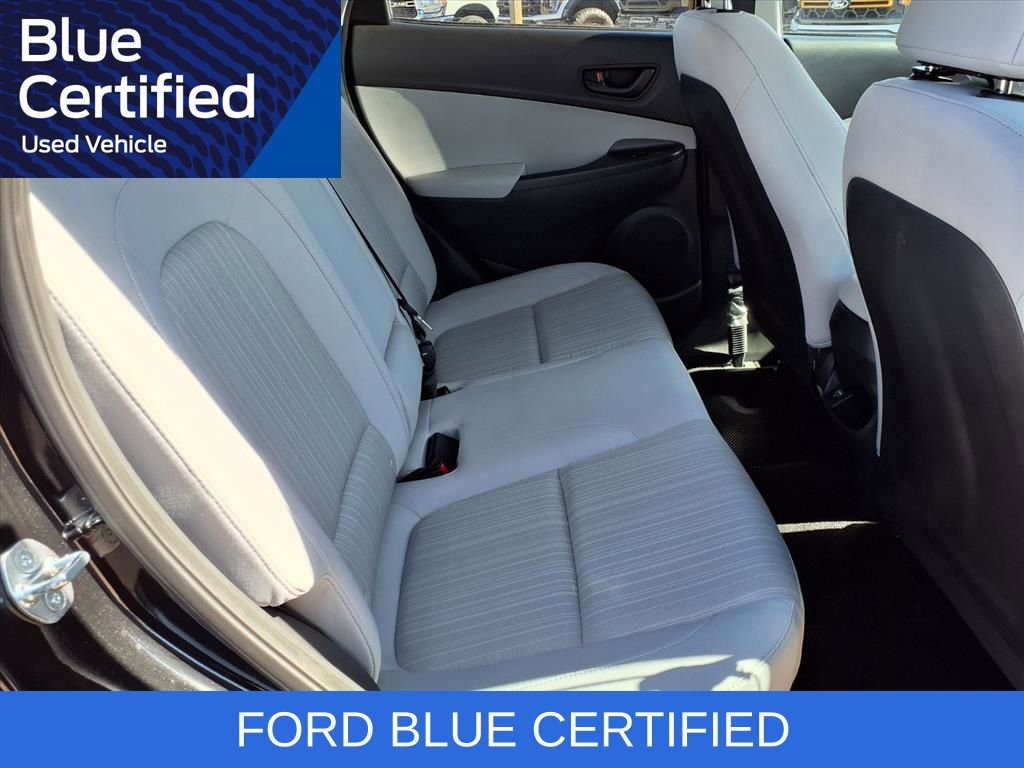 Used 2023 Hyundai Kona SEL image 26