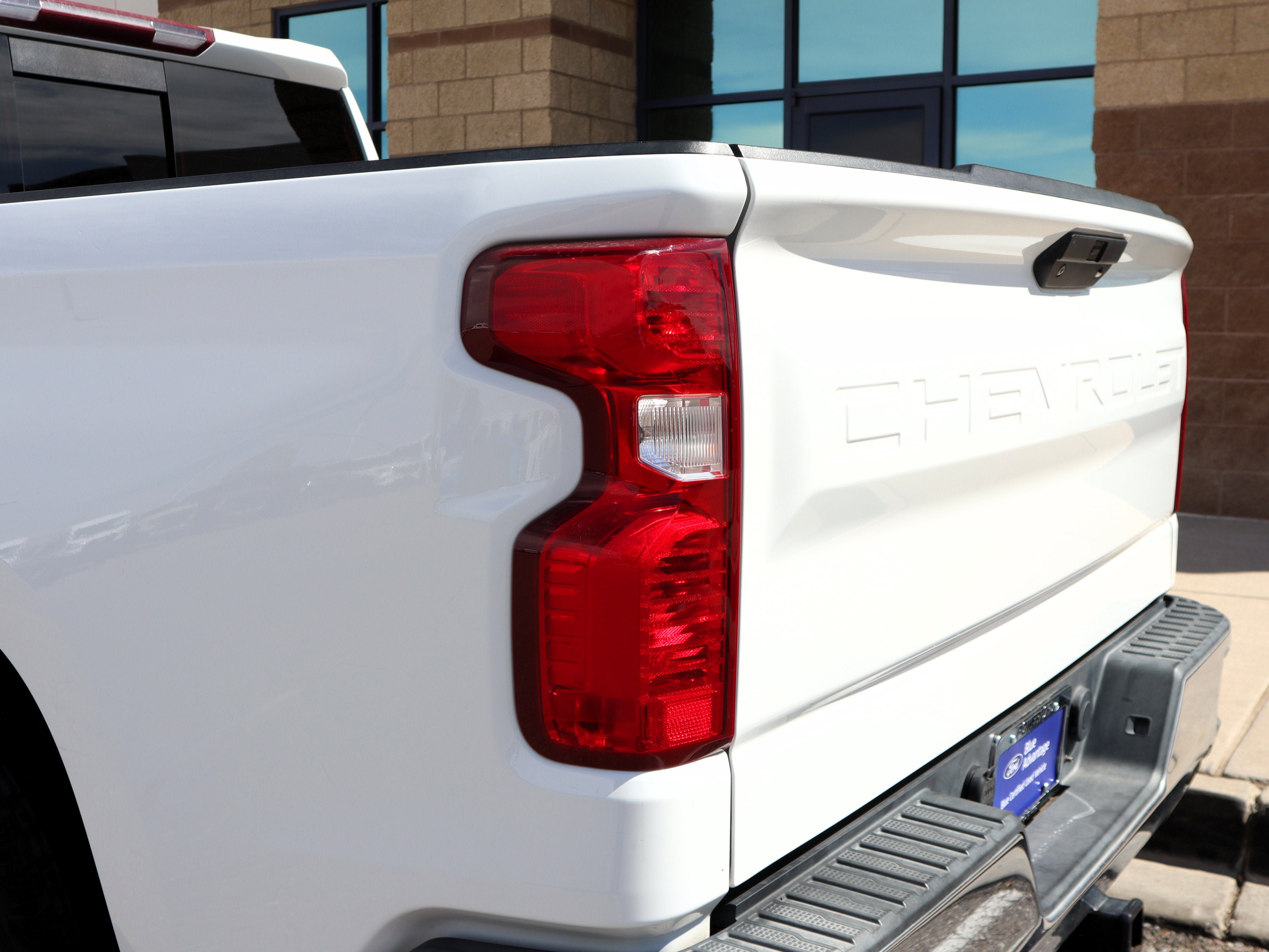 Used 2020 Chevrolet Silverado 1500 LT w/ All-Star Edition AWD/4WD image 18